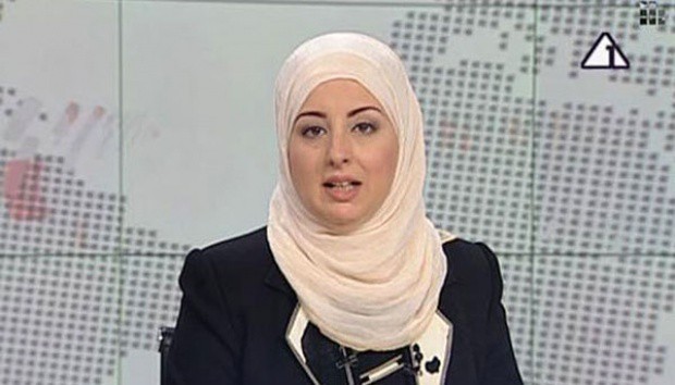 Fatima Nabil, Presenter TV Berjilbab Pertama di Mesir